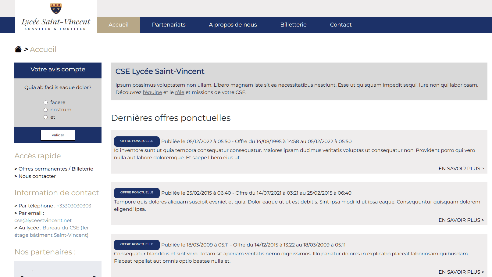 CSE
