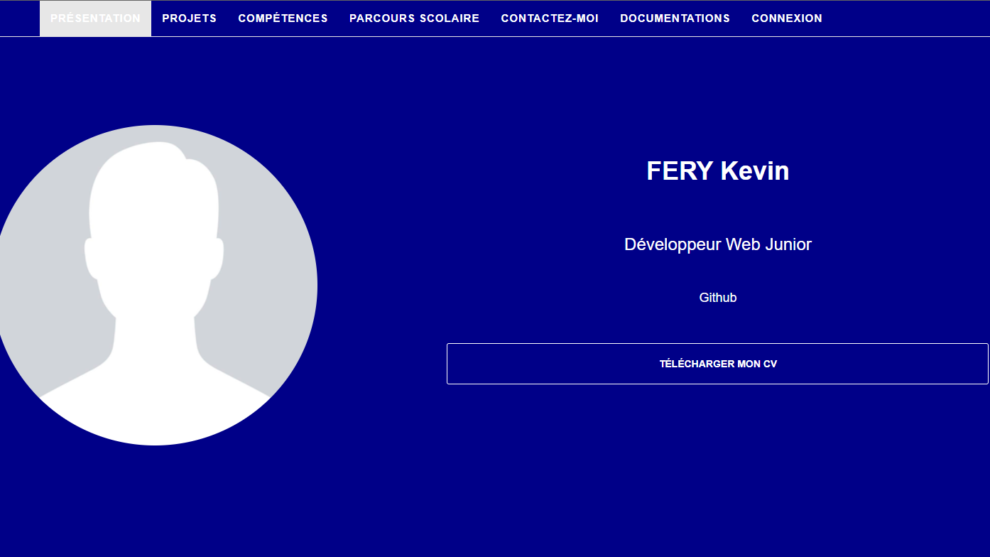 Portfolio