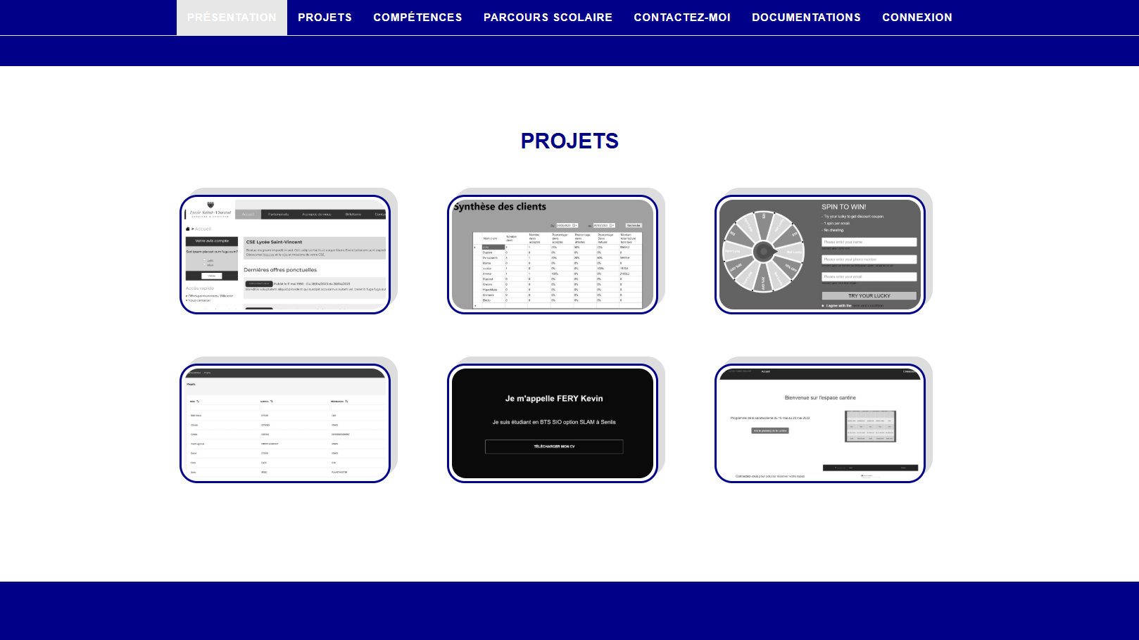Portfolio