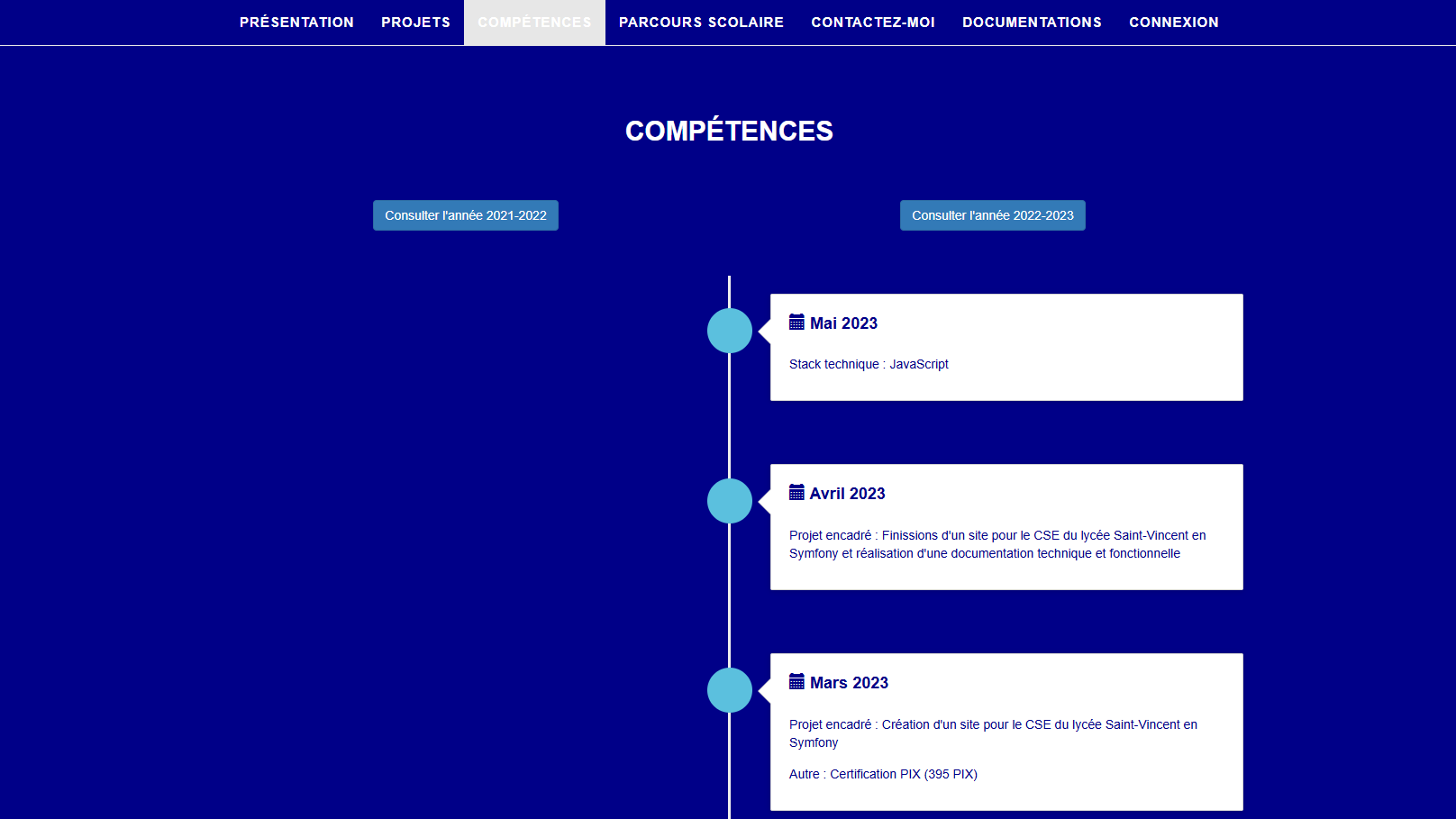 Portfolio